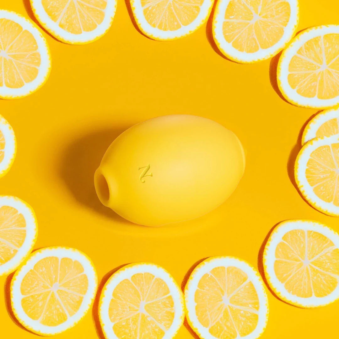 Lemon vibrator product photo for the proof-stats scroll